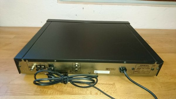 Onkyo T-4450 – Bild 3