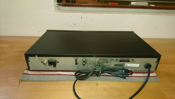 Onkyo T-4630 – Bild 3
