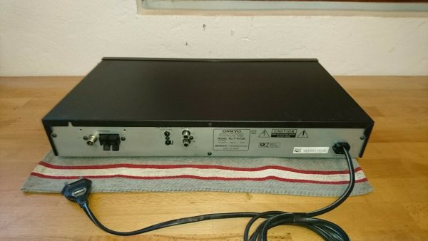 Onkyo T-4730 – Bild 3