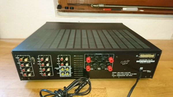 Akai AM-A70 – Bild 3