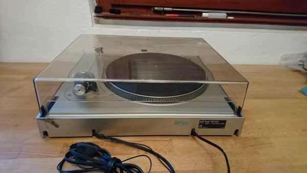 Dual CS 628 – Bild 4