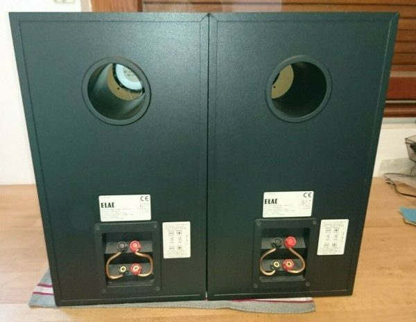 Elac ELT 7 – Bild 4