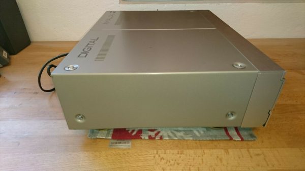 Denon DAP-2500 silber – Bild 6