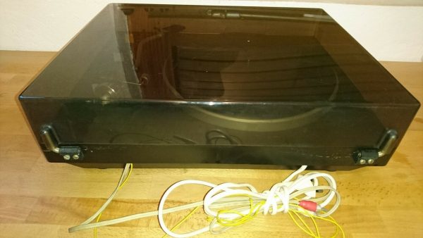 Lenco L-133 – Bild 4