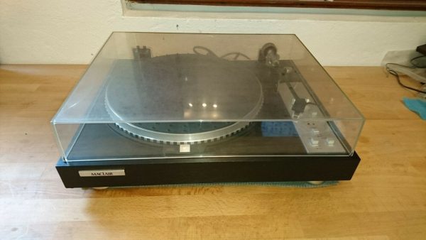 Maclair TT 2200 – Bild 4