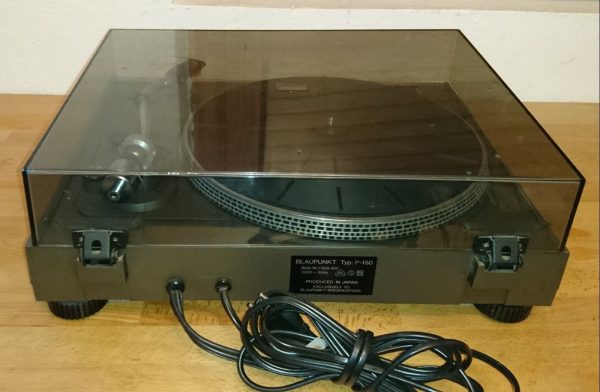 Blaupunkt P-150 – Bild 4