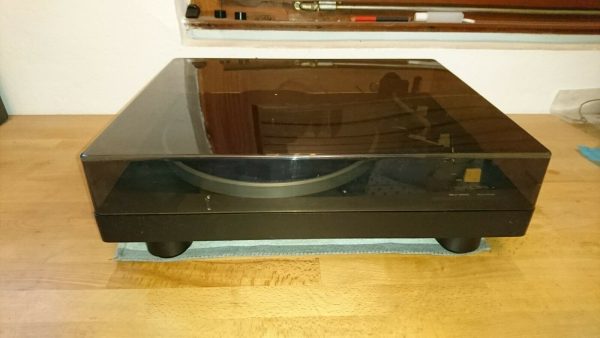 Lenco L-133 – Bild 5