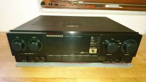 Marantz PM-65AV