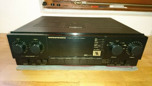Marantz PM-65AV