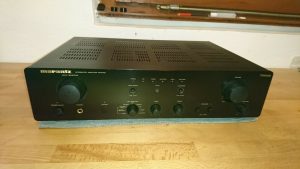 Marantz PM 4400