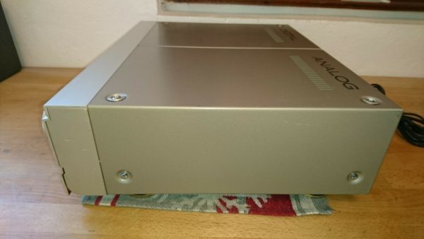 Denon DAP-2500 silber – Bild 5
