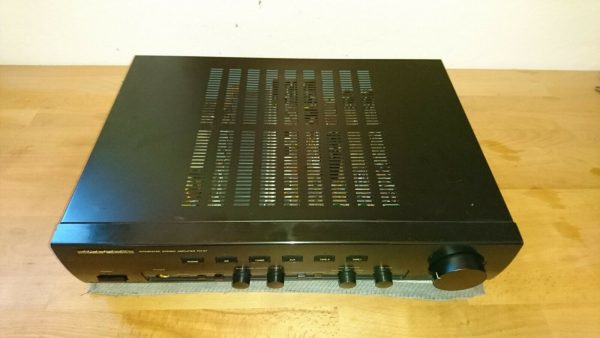 Marantz PM-57 – Bild 2