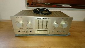 Marantz PM 410