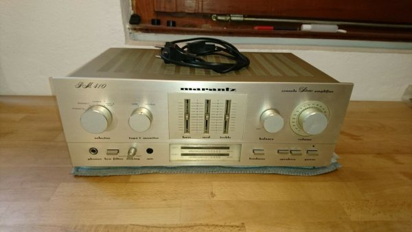 Marantz PM 410