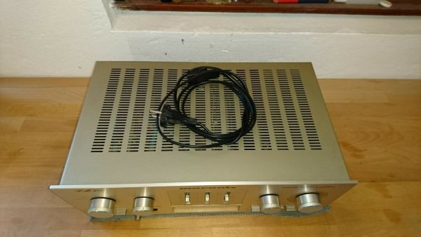 Marantz PM 410 – Bild 2