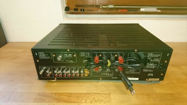 Marantz SR-50L – Bild 3