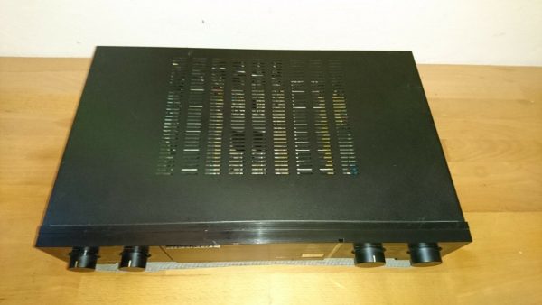 Marantz PM-35 – Bild 2