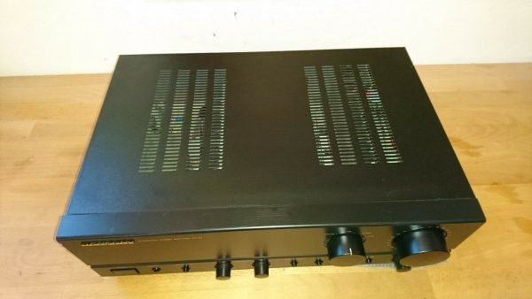 Marantz PM-42 – Bild 2