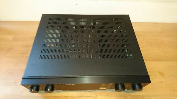 Marantz PM-45 – Bild 2