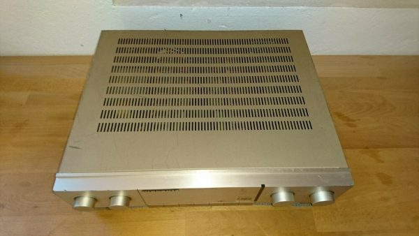 Marantz PM-55 silber – Bild 2