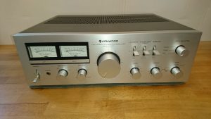 Kenwood KA-501