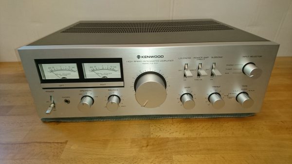 Kenwood KA-501