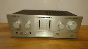 Marantz PM 200