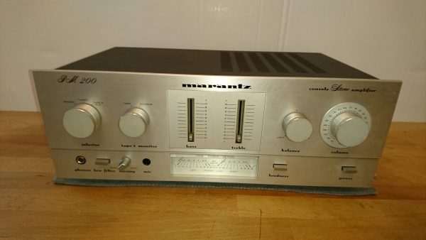 Marantz PM 200