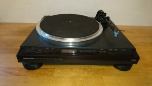 Onkyo CP 1055F