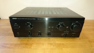 Denon PMA-860
