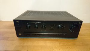 JVC AX-511