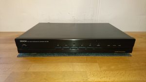 Denon DA-500