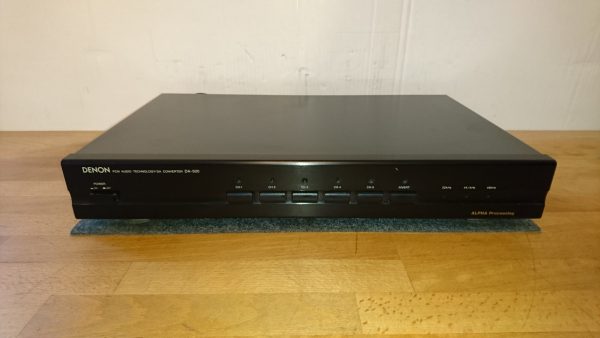 Denon DA-500