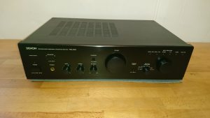 Denon PMA-535R