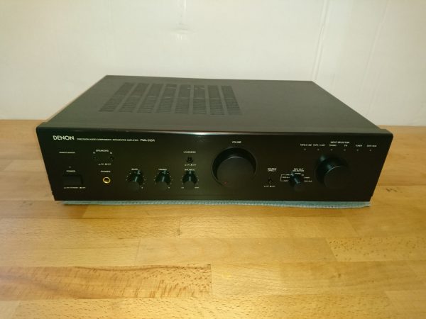 Denon PMA-535R