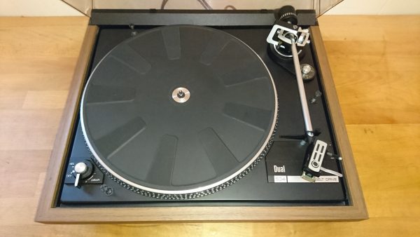 Dual CS 504 – Bild 2