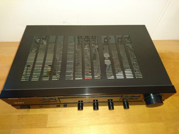 Denon DRA-365RD – Bild 2