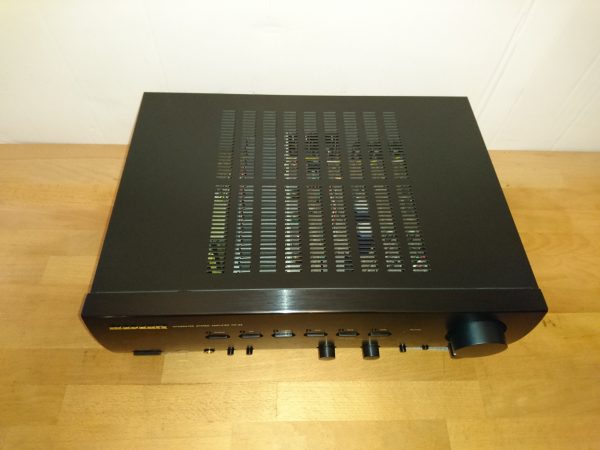 Marantz PM-53 – Bild 2