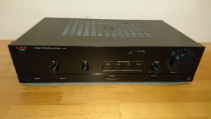 Luxman LV-110