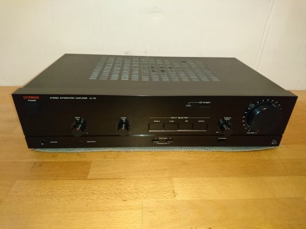 Luxman LV-110