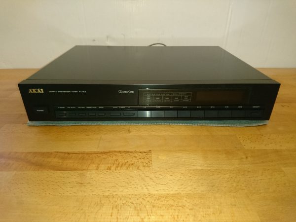 Akai AT-56