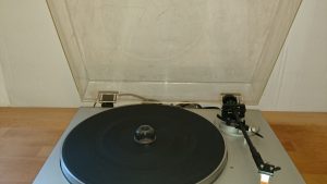 Sharp RP 15