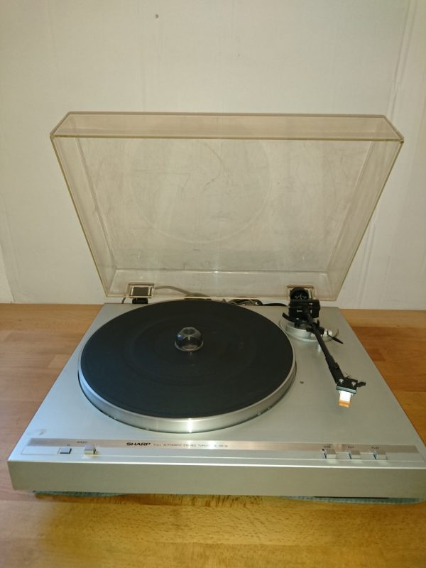 Sharp RP 15