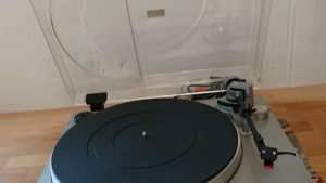 Hitachi HT-6M