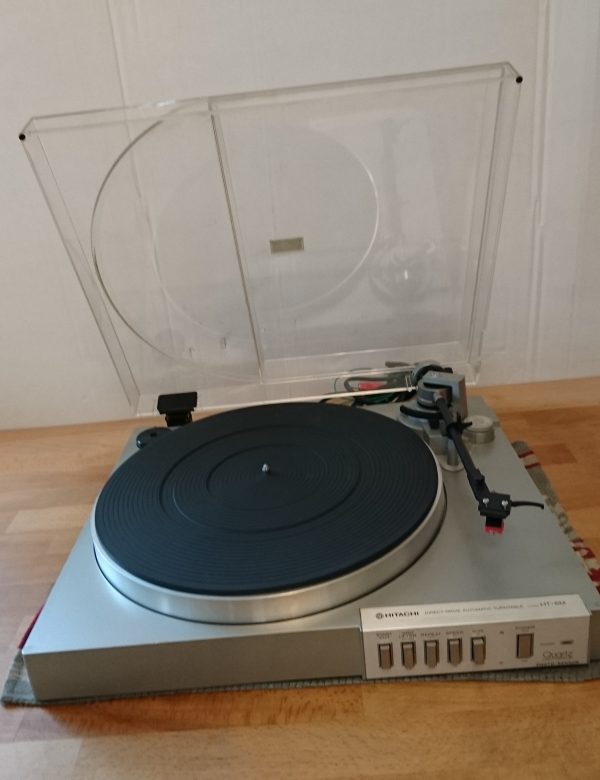 Hitachi HT-6M