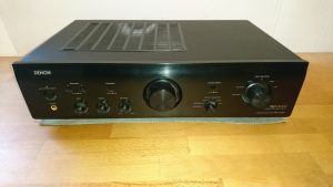 Denon PMA-710AE
