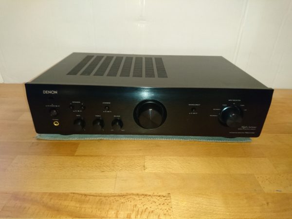 Denon PMA-510AE