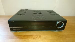 Harman Kardon HK 970