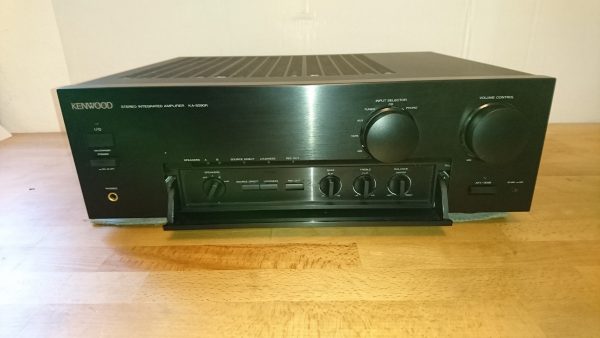 Kenwood KA-5090R – Bild 2