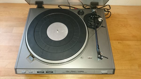 Fisher MT-6421 – Bild 2